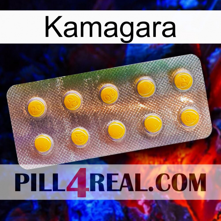 Kamagara new11